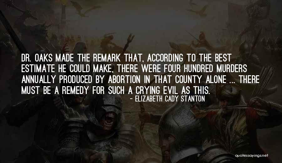 Dr Evil No Quotes By Elizabeth Cady Stanton Dr Evil No Quotes By Elizabeth Cady Stanton