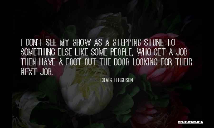 Dr Farnsworth Quotes By Craig Ferguson Dr Farnsworth Quotes By Craig Ferguson