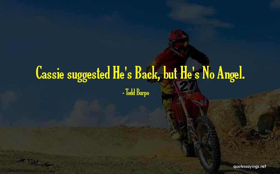 Dr Faustus Transgression Quotes By Todd Burpo Dr Faustus Transgression Quotes By Todd Burpo