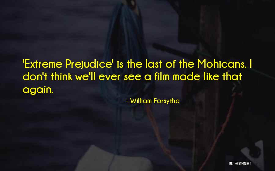 Dr Fellows Quotes By William Forsythe Dr Fellows Quotes By William Forsythe