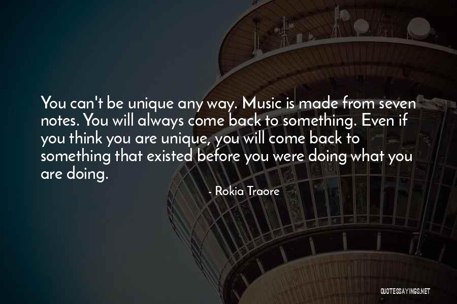 Dr Finlayson Fife Quotes By Rokia Traore Dr Finlayson Fife Quotes By Rokia Traore