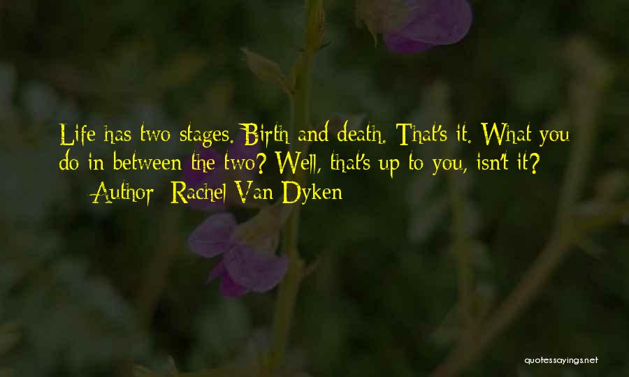 Dr Forrest Shaklee Quotes By Rachel Van Dyken