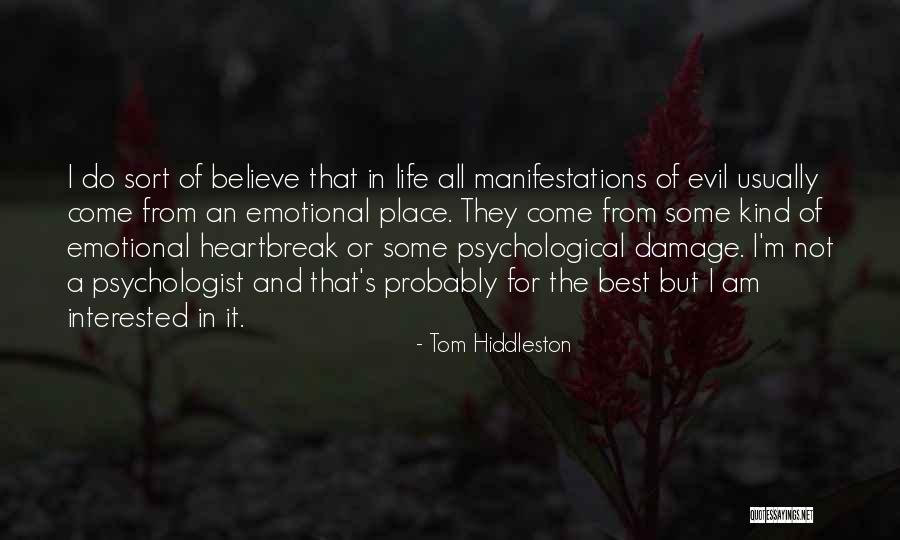 Dr. Frances Cress Welsing Quotes By Tom Hiddleston Dr. Frances Cress Welsing Quotes By Tom Hiddleston