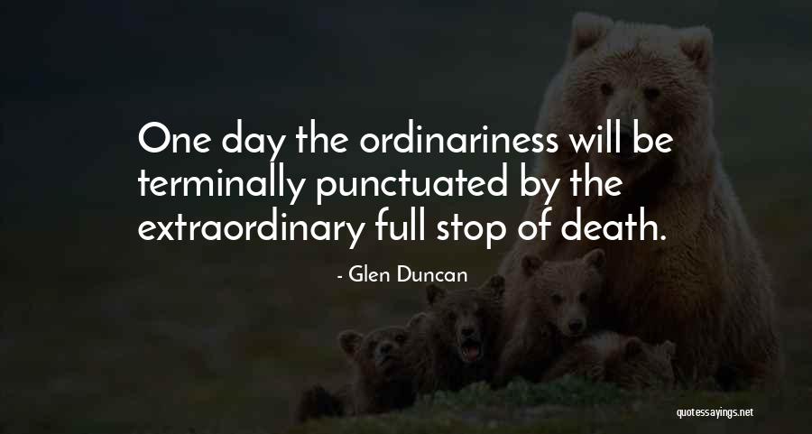 Dr Frances Welsing Quotes By Glen Duncan Dr Frances Welsing Quotes By Glen Duncan