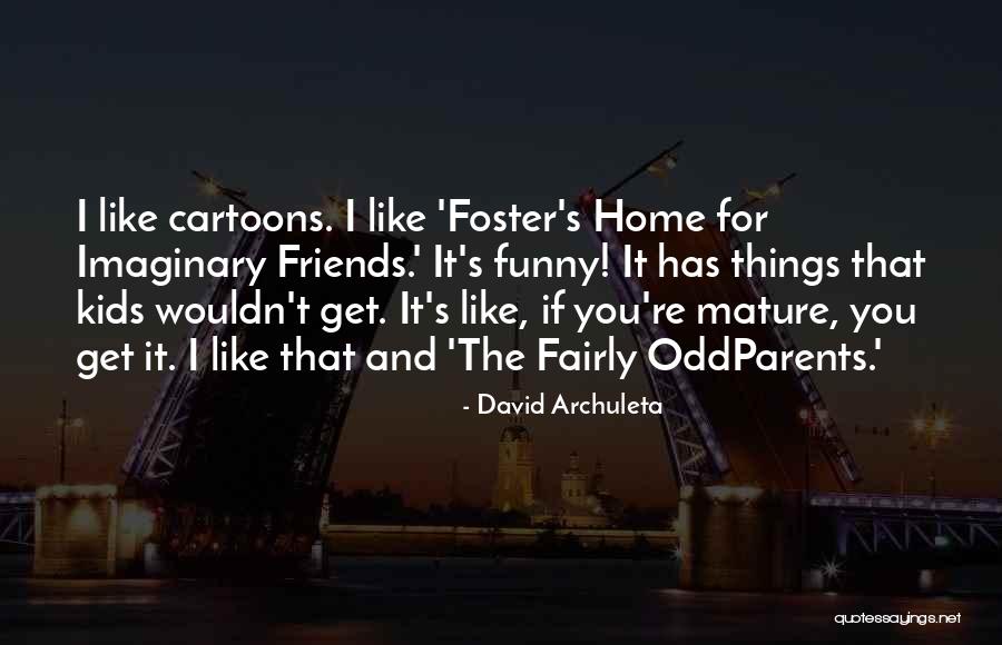 Dr Fuhrman Quotes By David Archuleta Dr Fuhrman Quotes By David Archuleta