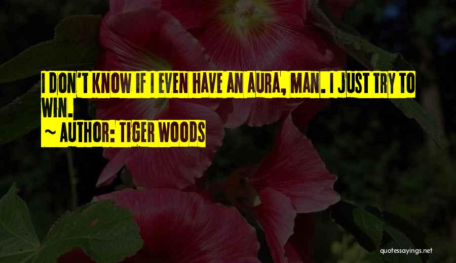 Dr Gero Albs Quotes By Tiger Woods