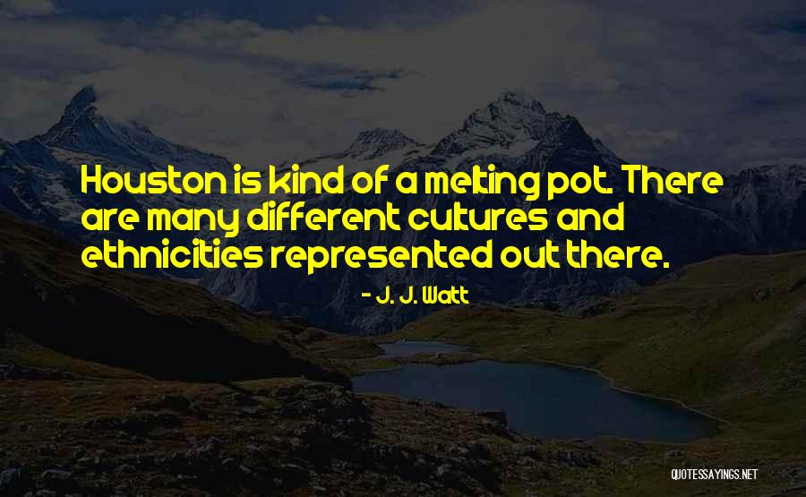 Dr Gero Quotes By J. J. Watt Dr Gero Quotes By J. J. Watt