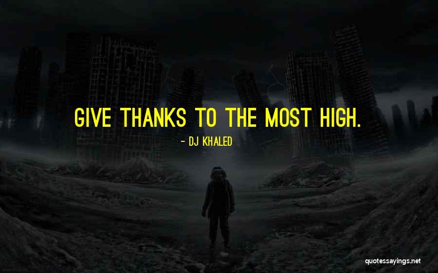 Dr Glidden Quotes By DJ Khaled Dr Glidden Quotes By DJ Khaled
