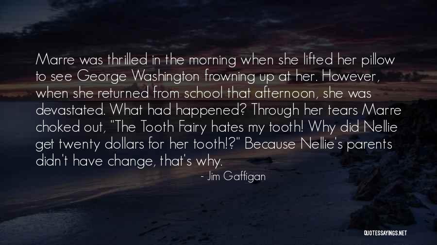 Dr Glidden Quotes By Jim Gaffigan Dr Glidden Quotes By Jim Gaffigan