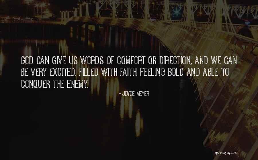Dr Greer Quotes By Joyce Meyer Dr Greer Quotes By Joyce Meyer