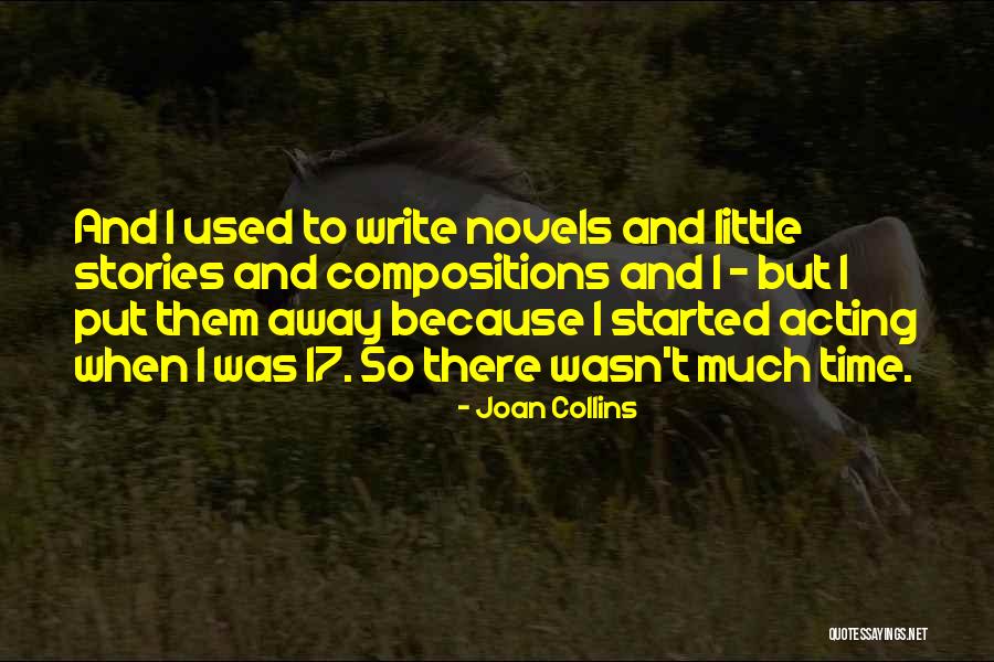 Dr Haggie Nl Quotes By Joan Collins Dr Haggie Nl Quotes By Joan Collins