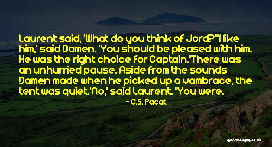 Dr Harleen Quinzel Character Quotes By C.S. Pacat Dr Harleen Quinzel Character Quotes By C.S. Pacat