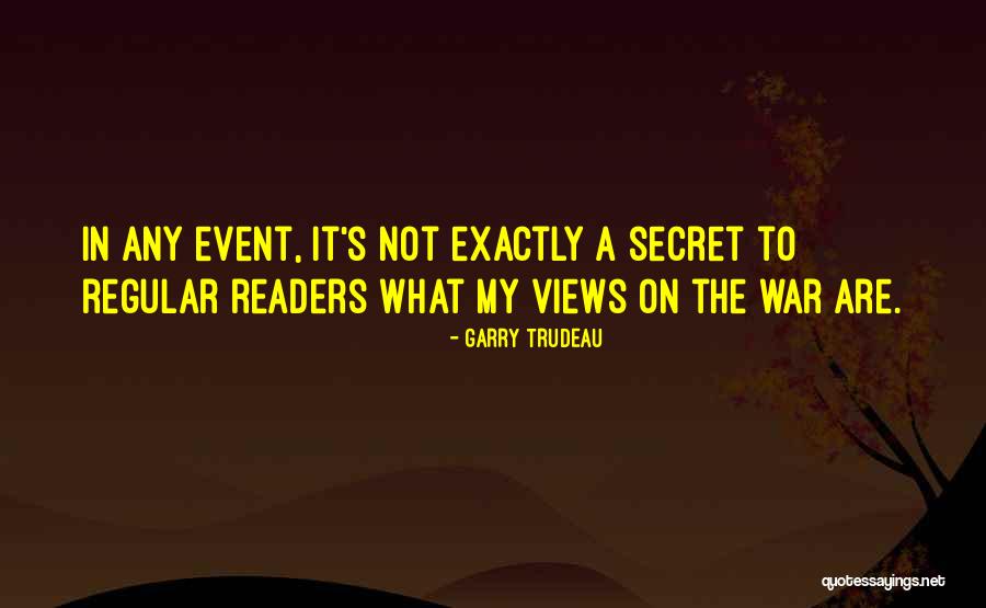 Dr Harris Pastides Quotes By Garry Trudeau Dr Harris Pastides Quotes By Garry Trudeau
