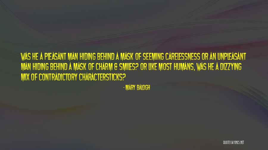 Dr Harris Pastides Quotes By Mary Balogh Dr Harris Pastides Quotes By Mary Balogh