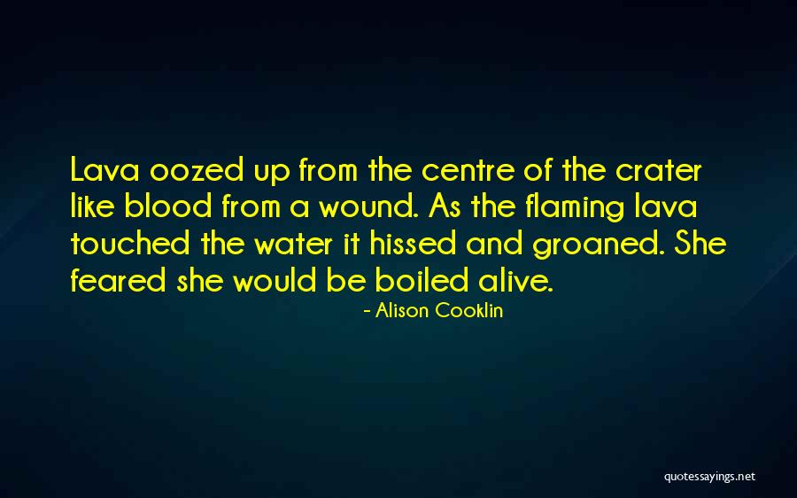 Dr Harry Ironside Quotes By Alison Cooklin Dr Harry Ironside Quotes By Alison Cooklin