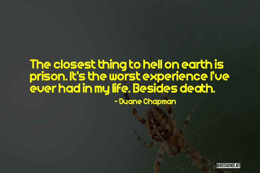 Dr Harry Ironside Quotes By Duane Chapman Dr Harry Ironside Quotes By Duane Chapman