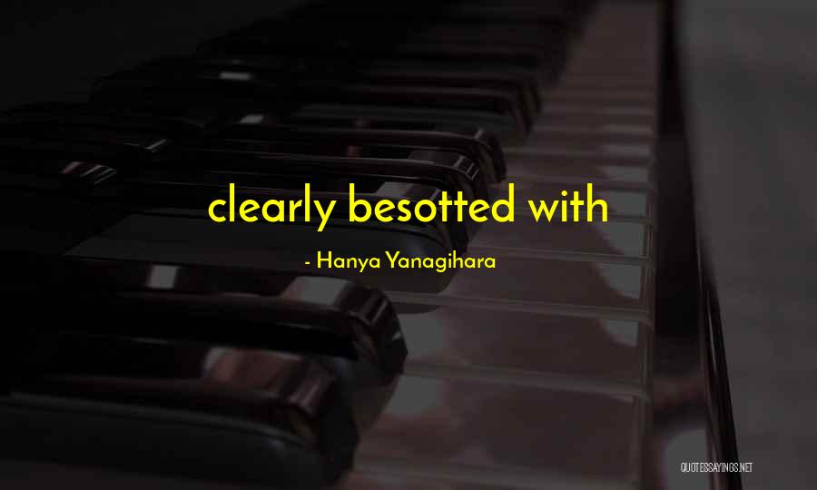 Dr Harry Ironside Quotes By Hanya Yanagihara Dr Harry Ironside Quotes By Hanya Yanagihara