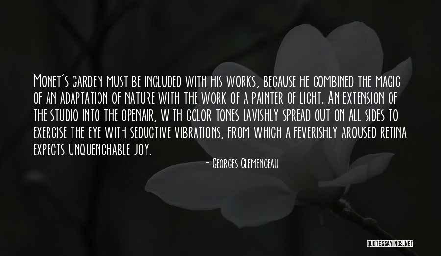 Dr Heidegger's Experiment Imagery Quotes By Georges Clemenceau Dr Heidegger's Experiment Imagery Quotes By Georges Clemenceau