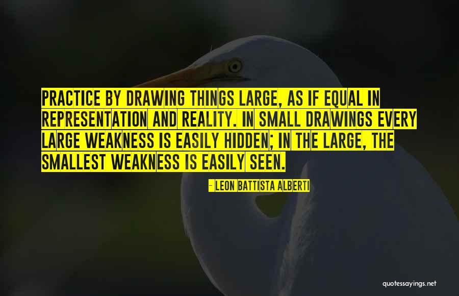 Dr Hesabi Quotes By Leon Battista Alberti Dr Hesabi Quotes By Leon Battista Alberti