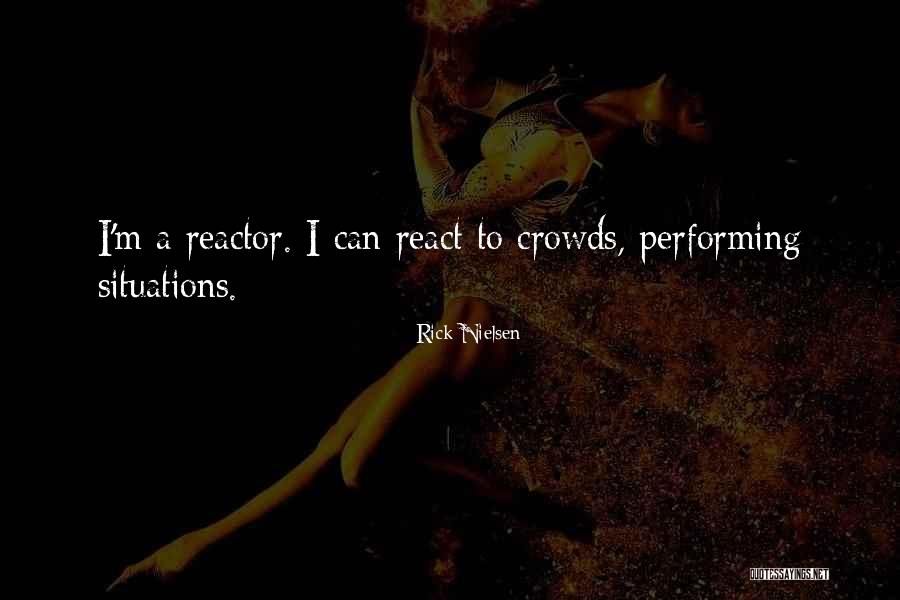 Dr Hesabi Quotes By Rick Nielsen Dr Hesabi Quotes By Rick Nielsen