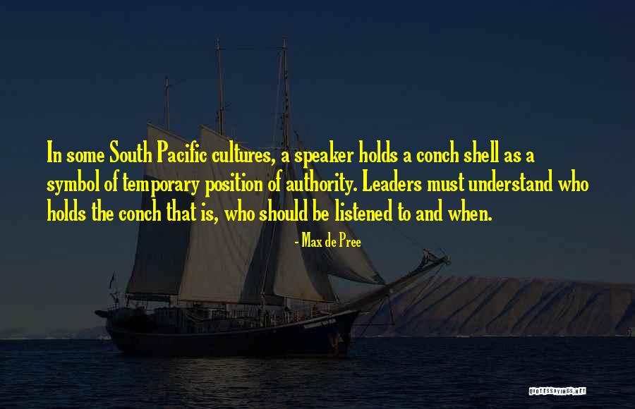 Dr. Homer Stryker Quotes By Max De Pree Dr. Homer Stryker Quotes By Max De Pree