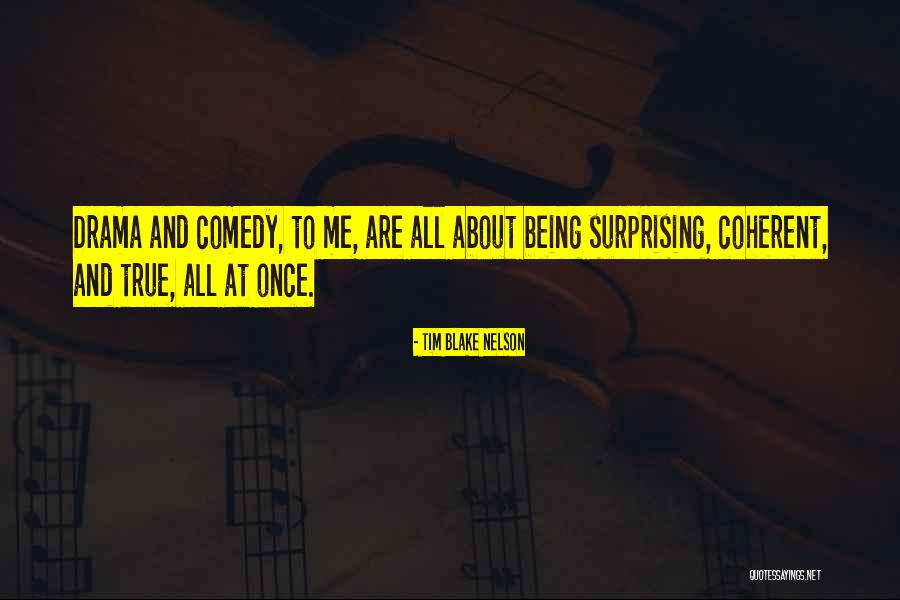 Dr Horton Quotes By Tim Blake Nelson Dr Horton Quotes By Tim Blake Nelson