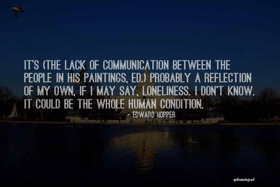 Dr. House Diagnosis Quotes By Edward Hopper Dr. House Diagnosis Quotes By Edward Hopper