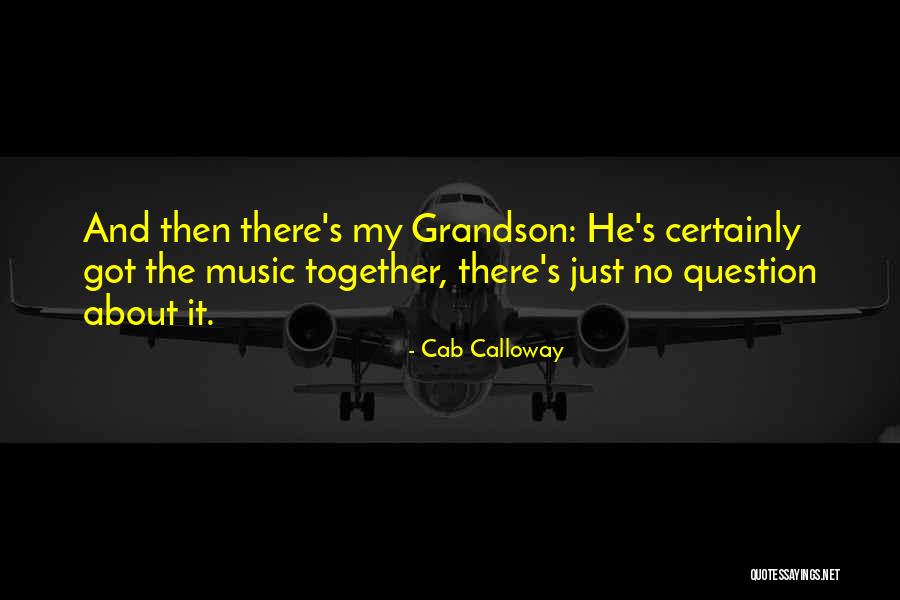 Dr Hyman Quotes By Cab Calloway Dr Hyman Quotes By Cab Calloway