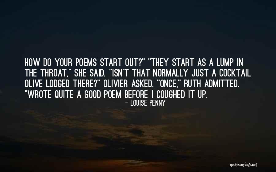 Dr Hyman Quotes By Louise Penny Dr Hyman Quotes By Louise Penny