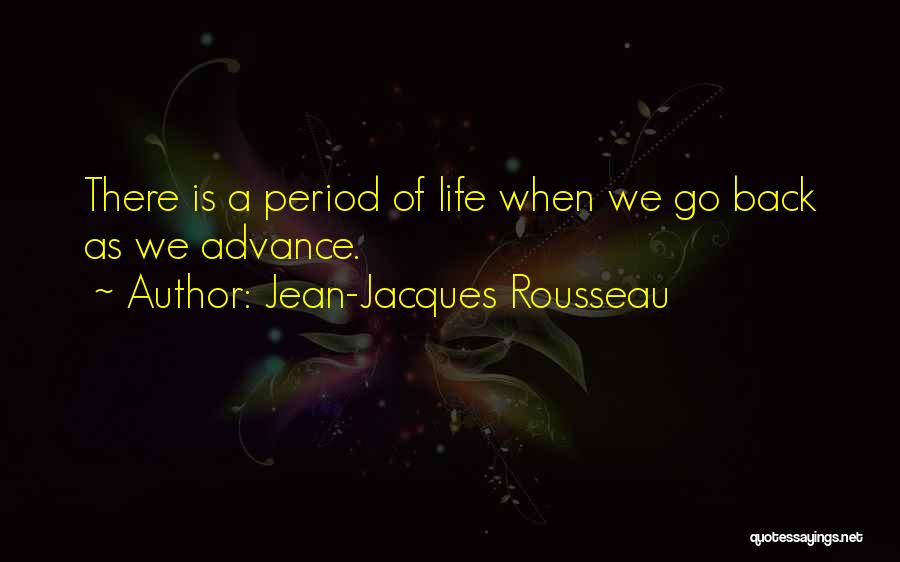 Dr Ibram X Kendi Quotes By Jean-Jacques Rousseau