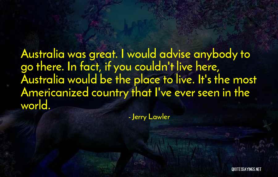 Dr Ida Rolf Quotes By Jerry Lawler Dr Ida Rolf Quotes By Jerry Lawler