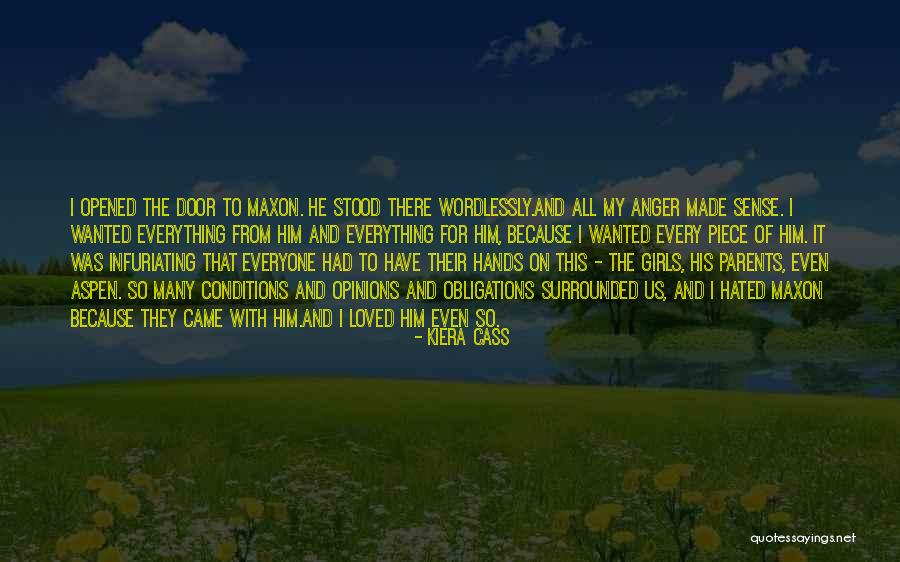 Dr Isaac Kleiner Quotes By Kiera Cass Dr Isaac Kleiner Quotes By Kiera Cass