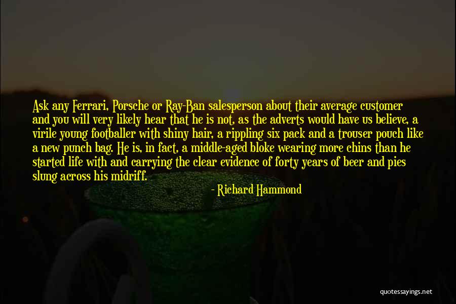 Dr Itel Ridicsk Ho Prukazu Quotes By Richard Hammond Dr Itel Ridicsk Ho Prukazu Quotes By Richard Hammond