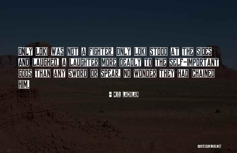 Dr Ivan Van Sertima Quotes By M.D. Lachlan Dr Ivan Van Sertima Quotes By M.D. Lachlan