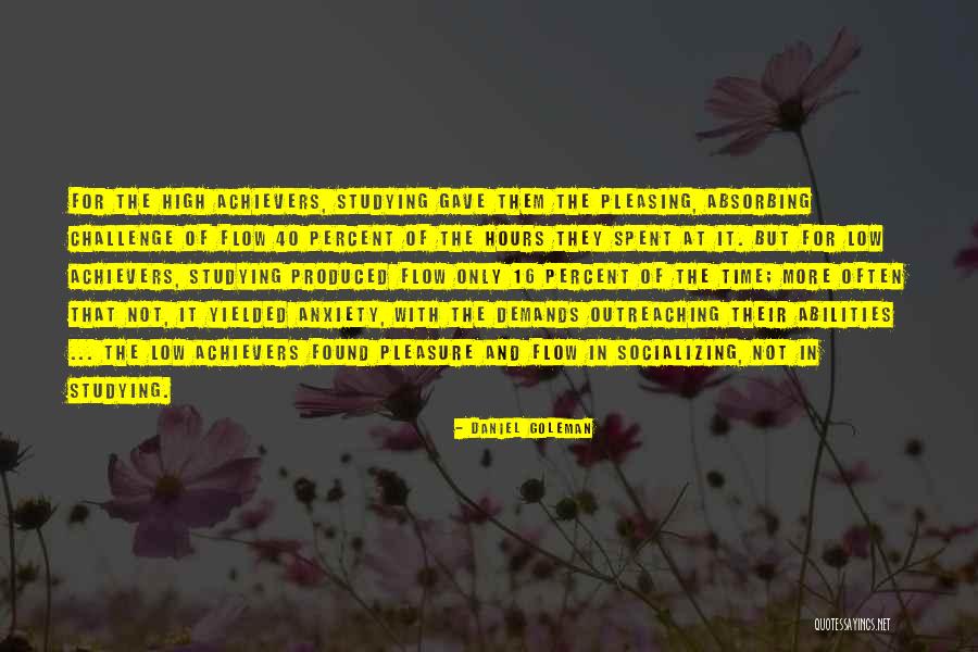 Dr Jayce O Neal Quotes By Daniel Goleman Dr Jayce O Neal Quotes By Daniel Goleman