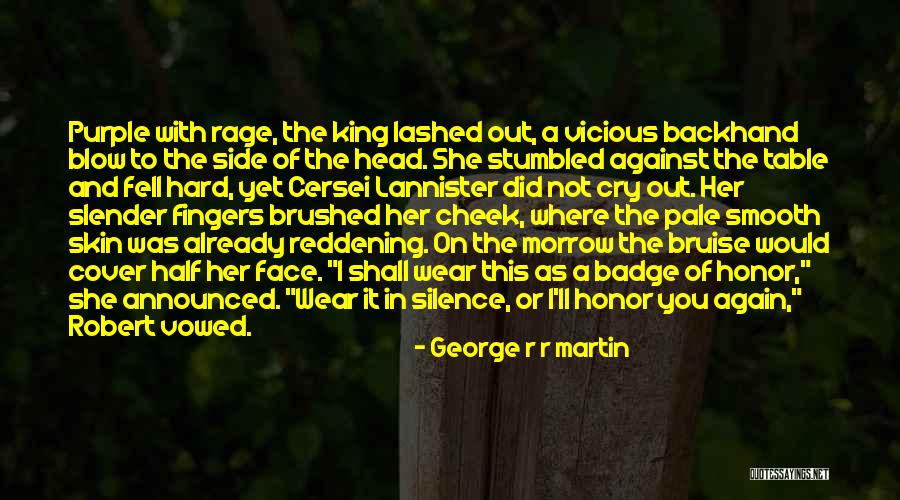 Dr Jewel Pookrum Quotes By George R R Martin Dr Jewel Pookrum Quotes By George R R Martin