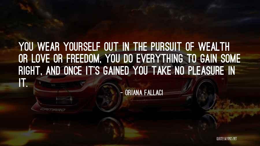 Dr Jewel Pookrum Quotes By Oriana Fallaci Dr Jewel Pookrum Quotes By Oriana Fallaci