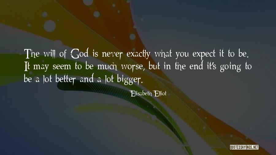 Dr Jim Withers Quotes By Elisabeth Elliot Dr Jim Withers Quotes By Elisabeth Elliot
