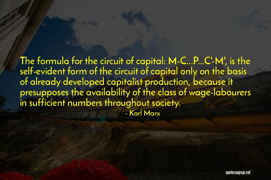Dr John Lilly Quotes By Karl Marx Dr John Lilly Quotes By Karl Marx