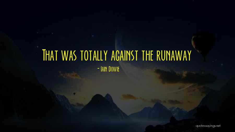 Dr. John Ratey Quotes By Iain Dowie