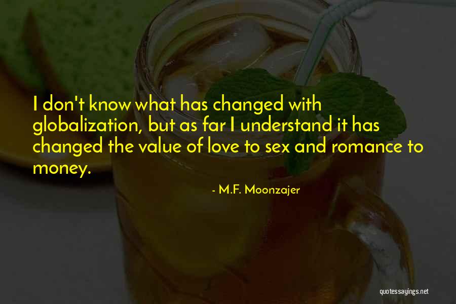 Dr Joyce Brothers Quotes By M.F. Moonzajer Dr Joyce Brothers Quotes By M.F. Moonzajer