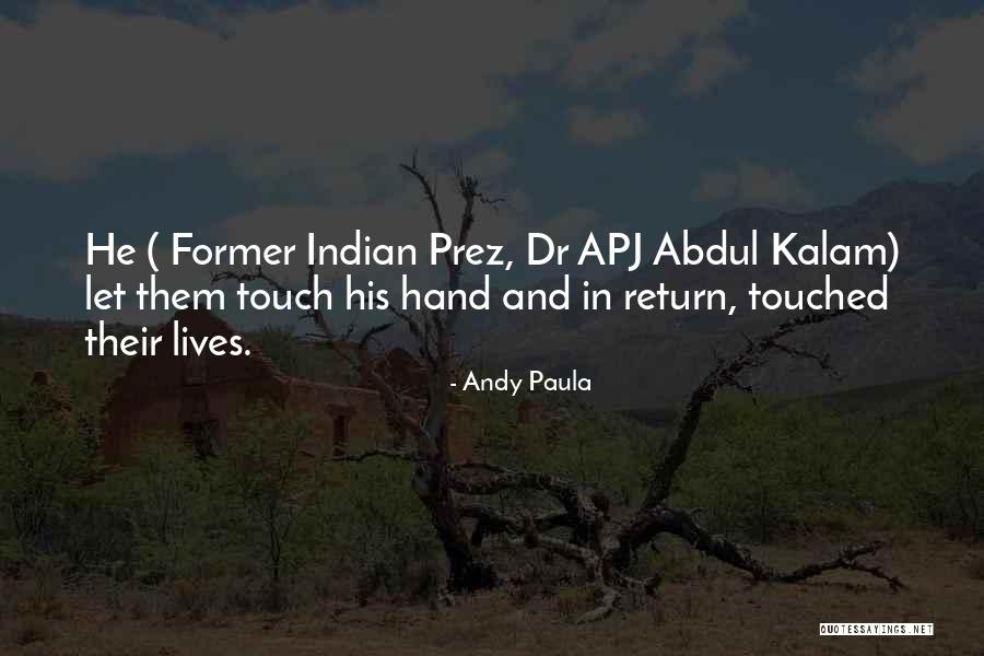 Dr Kalam Quotes By Andy Paula Dr Kalam Quotes By Andy Paula