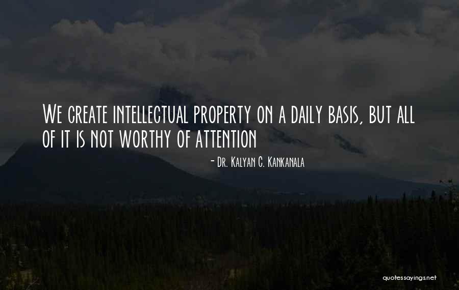 Dr. Kalyan C. Kankanala Quotes 1893281 Dr. Kalyan C. Kankanala Quotes 1893281