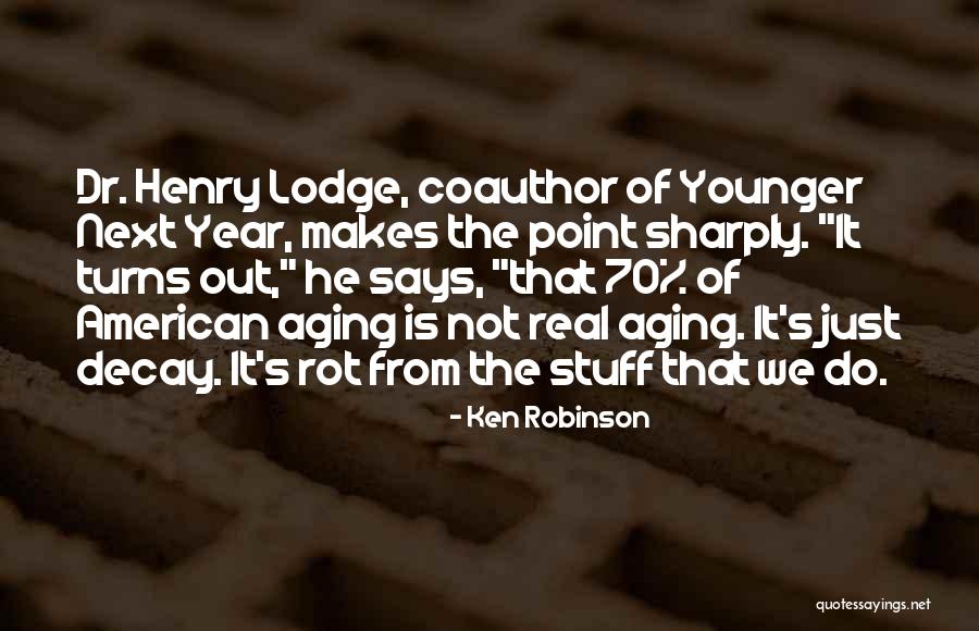 Dr Ken Quotes By Ken Robinson Dr Ken Quotes By Ken Robinson