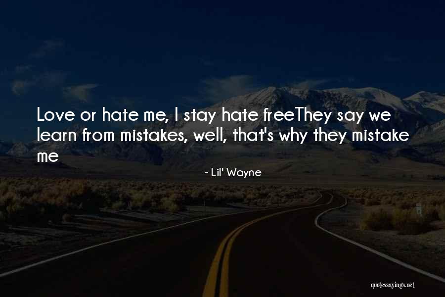 Dr Ken Quotes By Lil' Wayne Dr Ken Quotes By Lil' Wayne