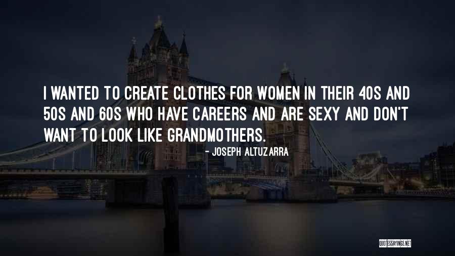 Dr Killinger Quotes By Joseph Altuzarra Dr Killinger Quotes By Joseph Altuzarra