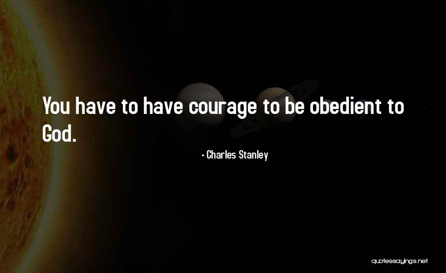 Dr King And Neighborhoods Quotes By Charles Stanley Dr King And Neighborhoods Quotes By Charles Stanley