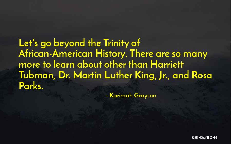 Dr King Quotes By Karimah Grayson Dr King Quotes By Karimah Grayson