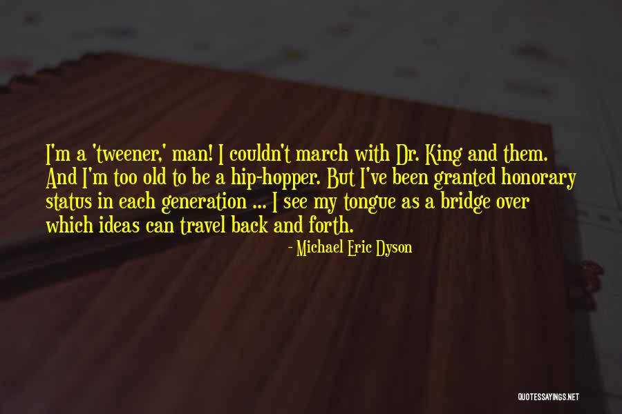 Dr King Quotes By Michael Eric Dyson Dr King Quotes By Michael Eric Dyson