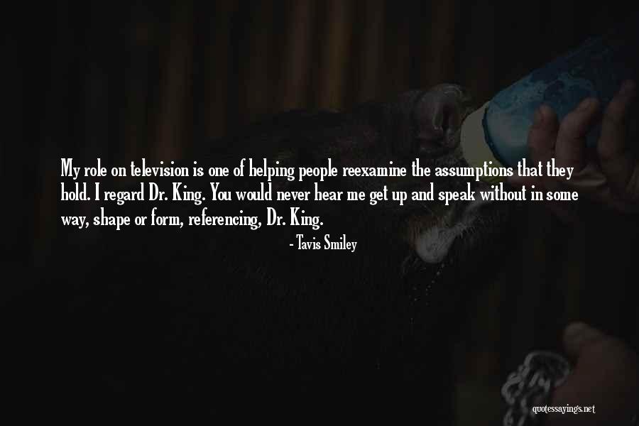 Dr King Quotes By Tavis Smiley Dr King Quotes By Tavis Smiley